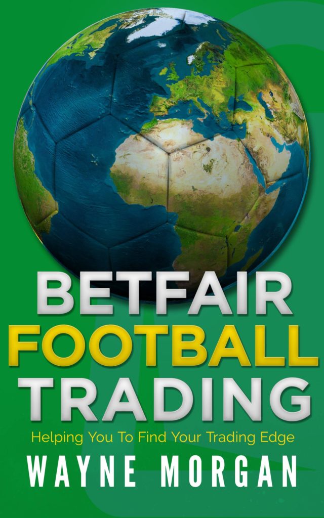 Wayne Morgan - Betfair Football Trading