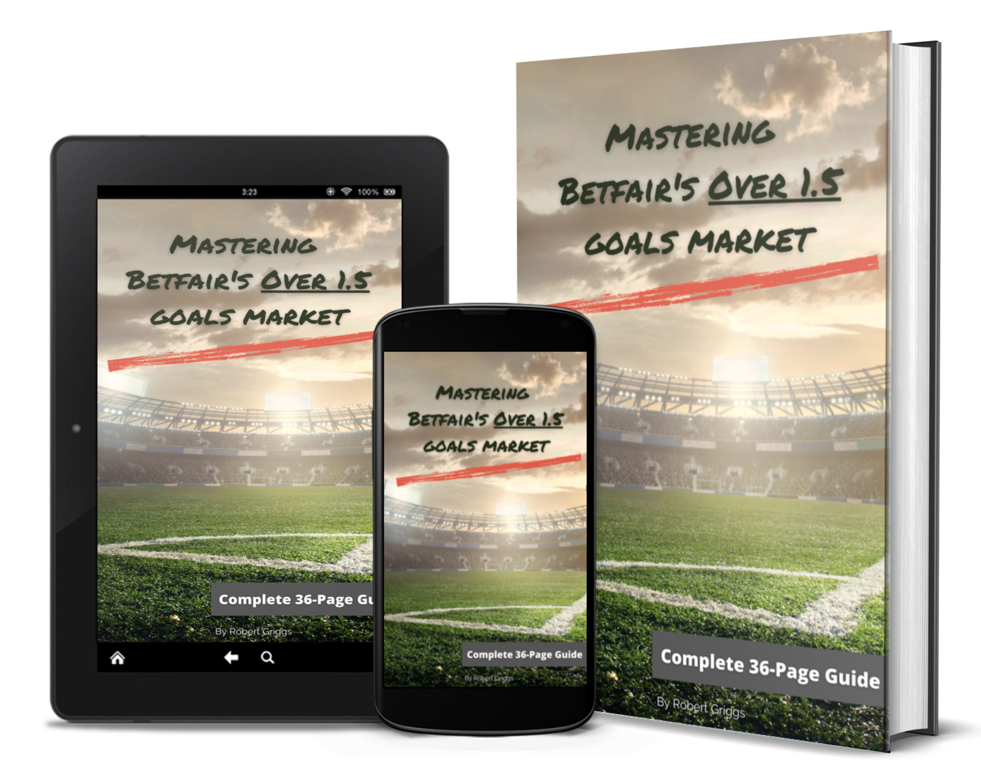 PDF) OPTIMAL EXCHANGE BETTING STRATEGY FOR WIN-DRAW-LOSS MARKETS