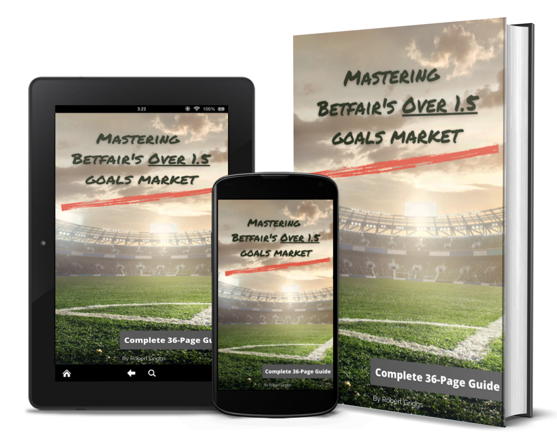 PDF) OPTIMAL EXCHANGE BETTING STRATEGY FOR WIN-DRAW-LOSS MARKETS